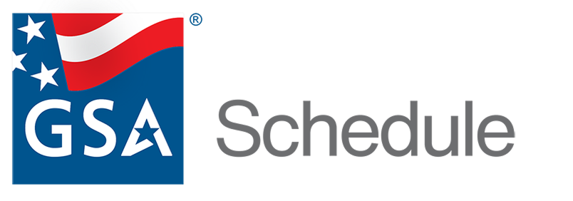 GSA Schedule Certified